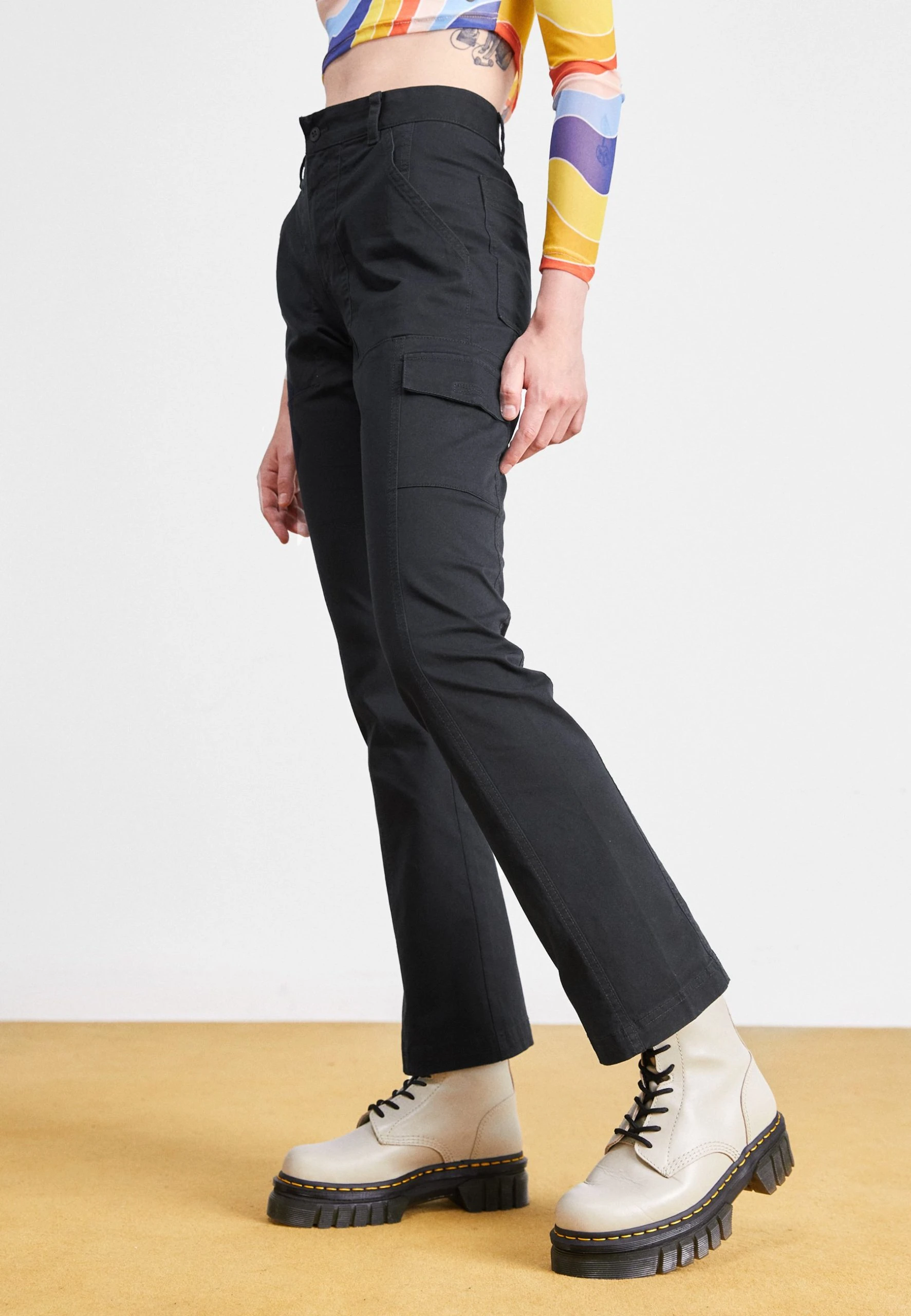 Columbia Calico Basin™ Pant - Pantalon Cargo - Black 3 Columbia Calico Basin™ Pant - Pantalon Cargo - Black