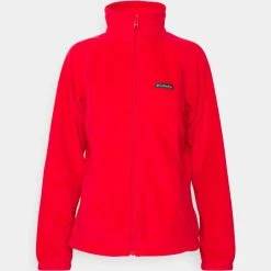 Columbia Benton Springs™ Full Zip - Veste Polaire - Red 14 Columbia Benton Springs™ Full Zip - Veste Polaire - Red -Columbia shop 5e6d2e5c819c4067bfc1c00083407115 scaled