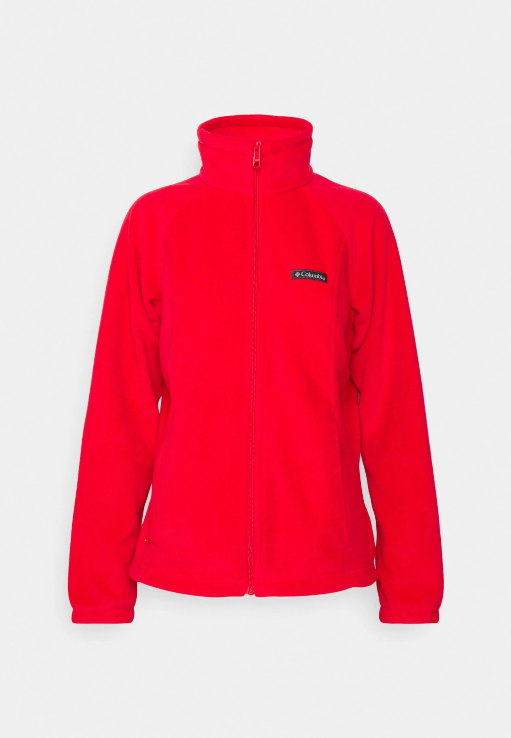 Columbia Benton Springs™ Full Zip - Veste Polaire - Red 8 Columbia Benton Springs™ Full Zip - Veste Polaire - Red – Image 6