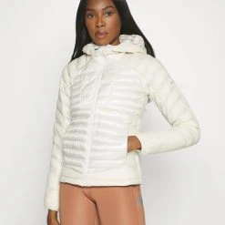 Columbia Labyrinth Loop™ Hooded Jacket - Veste D'Hiver - Weiss -Columbia shop 5ec25e124c7d4763a57853af15c1216f scaled