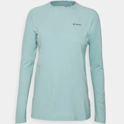Columbia Midweight Long Sleeve - Caraco - Aqua Haze 14 Columbia Midweight Long Sleeve - Caraco - Aqua Haze -Columbia shop 5ec44982a0964eeaafbe93f6b651c2e6 scaled