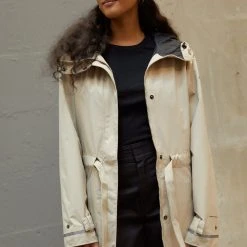 Columbia Here And There™ Jacket - Parka - Ancient Fossil