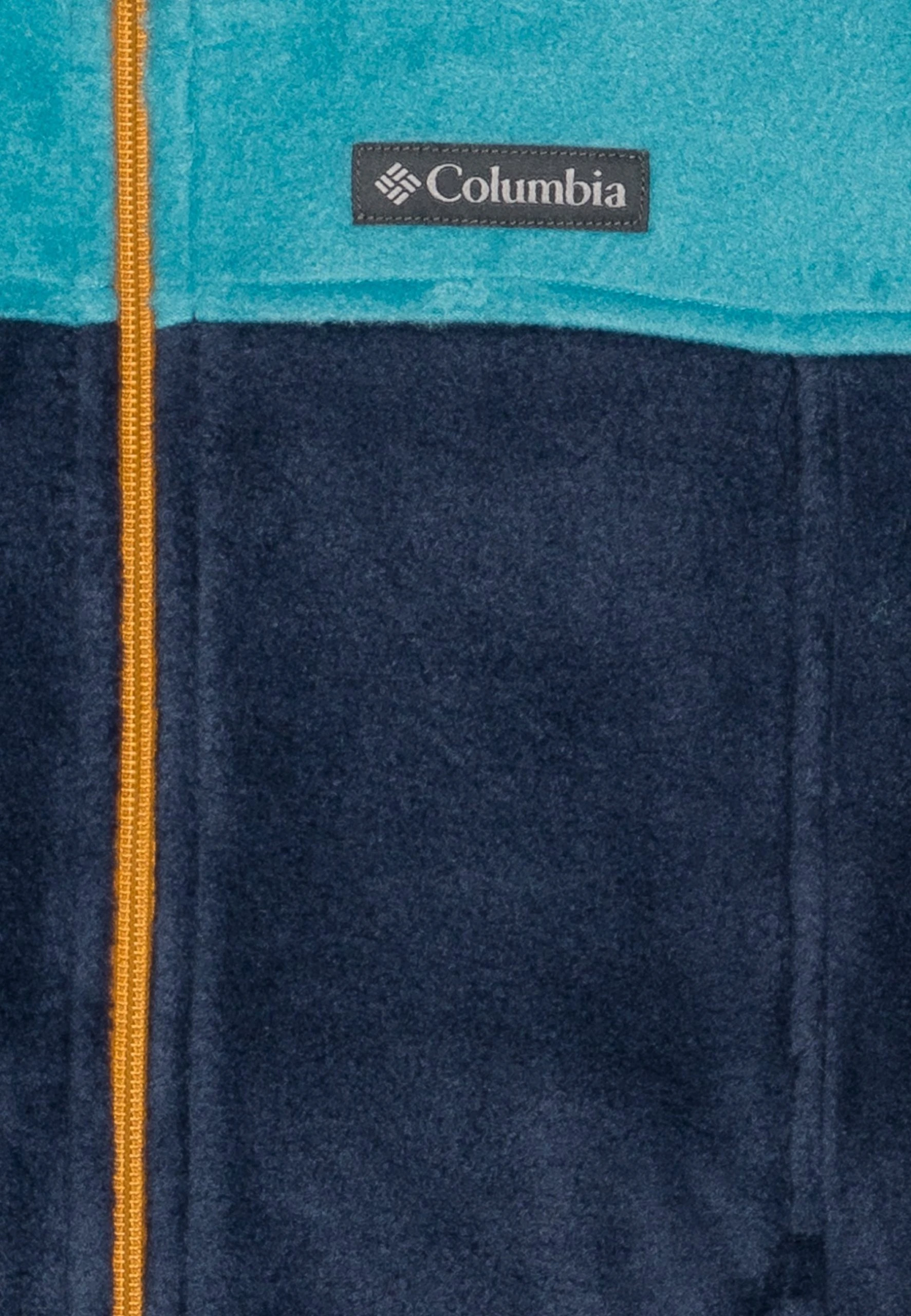 Columbia Steens Mt Ii Unisex - Veste Polaire 5 Columbia Steens Mt Ii Unisex - Veste Polaire – Image 3