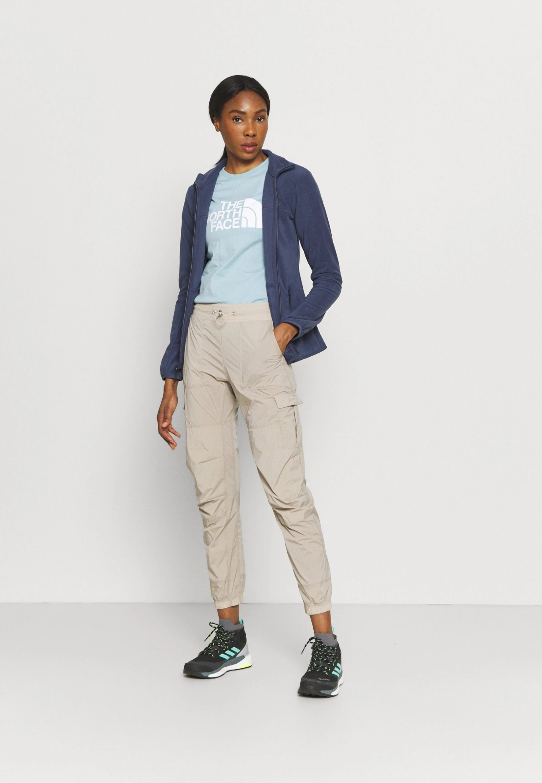 Columbia Ali Peak™ - Veste Polaire - Nocturnal 4 Columbia Ali Peak™ - Veste Polaire - Nocturnal – Image 2