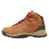 Columbia Newton Ridge Plus Ii Waterproof - Bottines De Randonnée - Elk/Mountain Red -Columbia shop 625aebfd3f4f4a1f88c8504bbed6bcaf