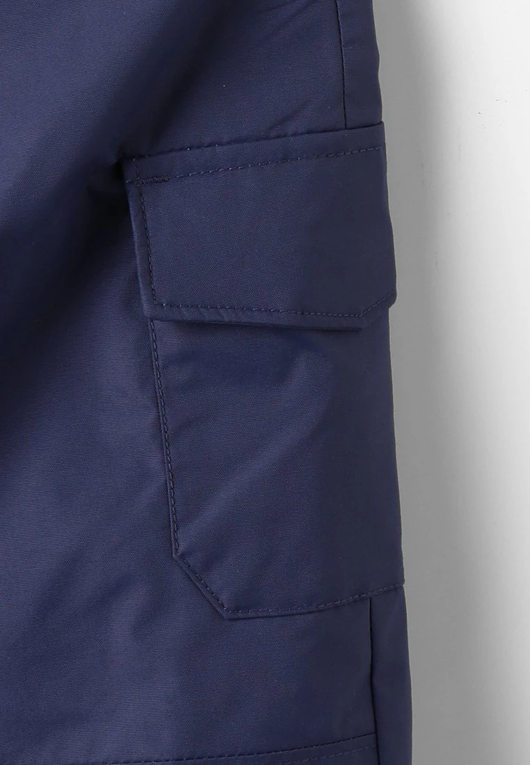 Columbia Starchaser Peak Ii Pant Unisex - Pantalon De Ski - Nocturnal 7 Columbia Starchaser Peak Ii Pant Unisex - Pantalon De Ski - Nocturnal – Image 5