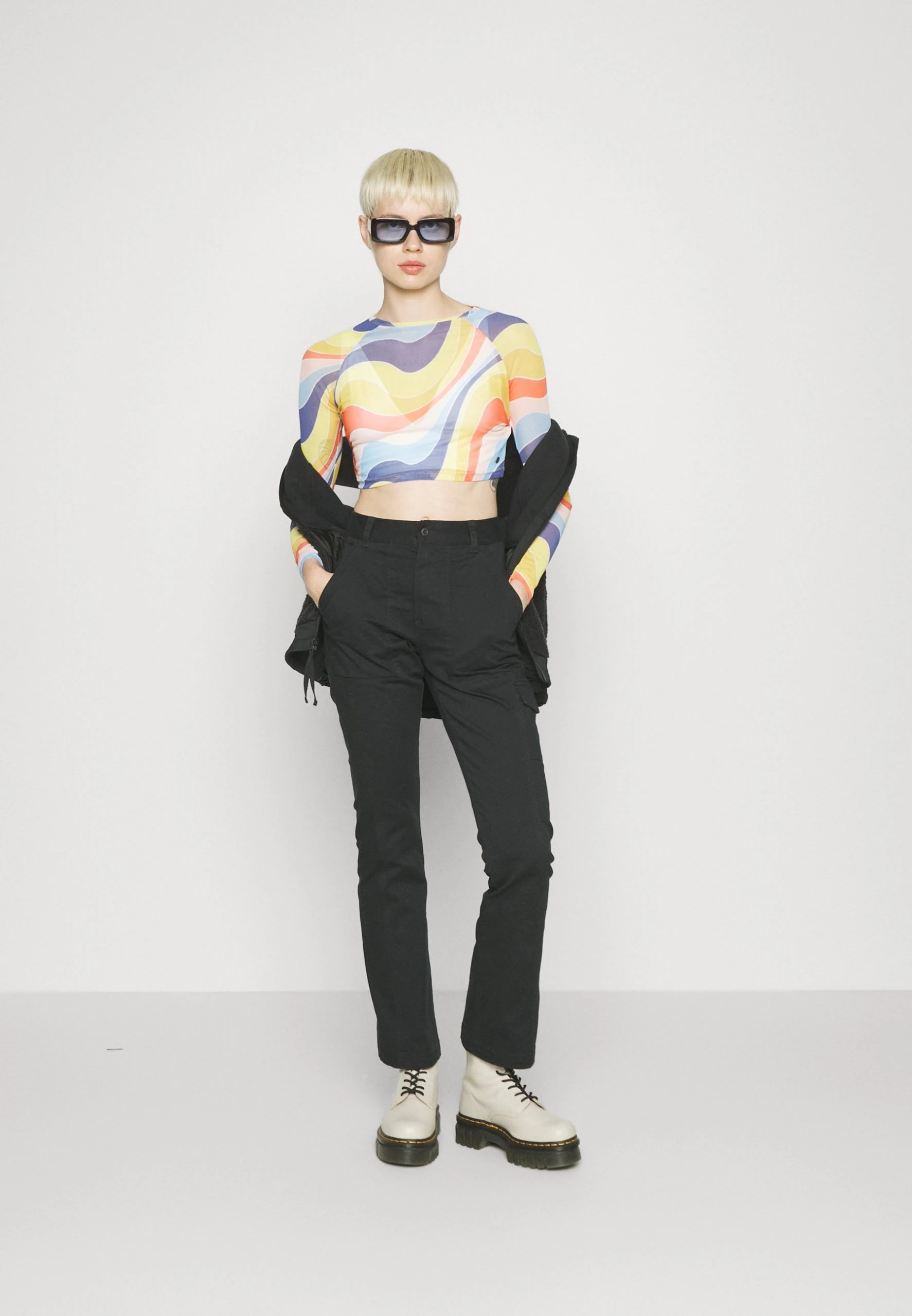 Columbia Calico Basin™ Pant - Pantalon Cargo - Black 7 Columbia Calico Basin™ Pant - Pantalon Cargo - Black – Image 5