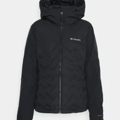 Columbia Grand Trek Jacket - Doudoune - Black 12 Columbia Grand Trek Jacket - Doudoune - Black -Columbia shop 639ca93edd5a4bcea4c59a4c40bd43ba scaled