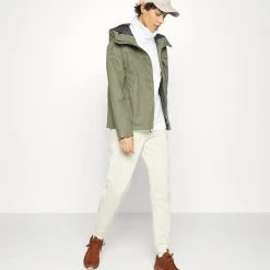 Columbia Hikebound™ Jacket - Veste Hardshell - Stone Green -Columbia shop 63fd635c38d04911ade2525ffee40146 scaled