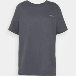 Columbia Break It Down Tee - T-Shirt Basique - Shark 14 Columbia Break It Down Tee - T-Shirt Basique - Shark -Columbia shop 6462352f7477403a985d781d591ea2f4 scaled