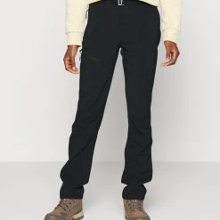 Columbia Titan Pass™ Pant - Pantalons Outdoor - Black