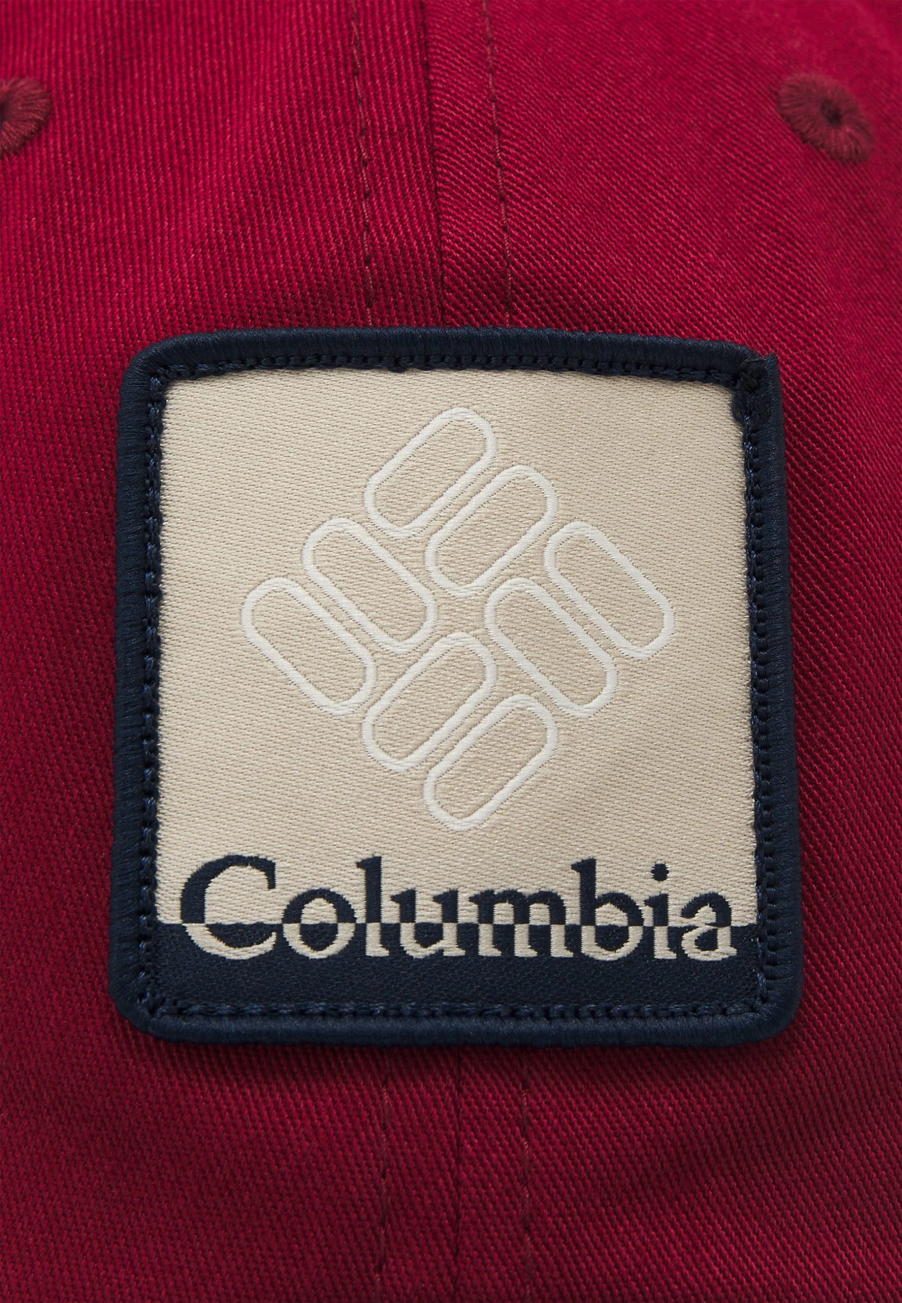 Columbia Roc Unisex - Casquette - Red Jasper 7 Columbia Roc Unisex - Casquette - Red Jasper – Image 5
