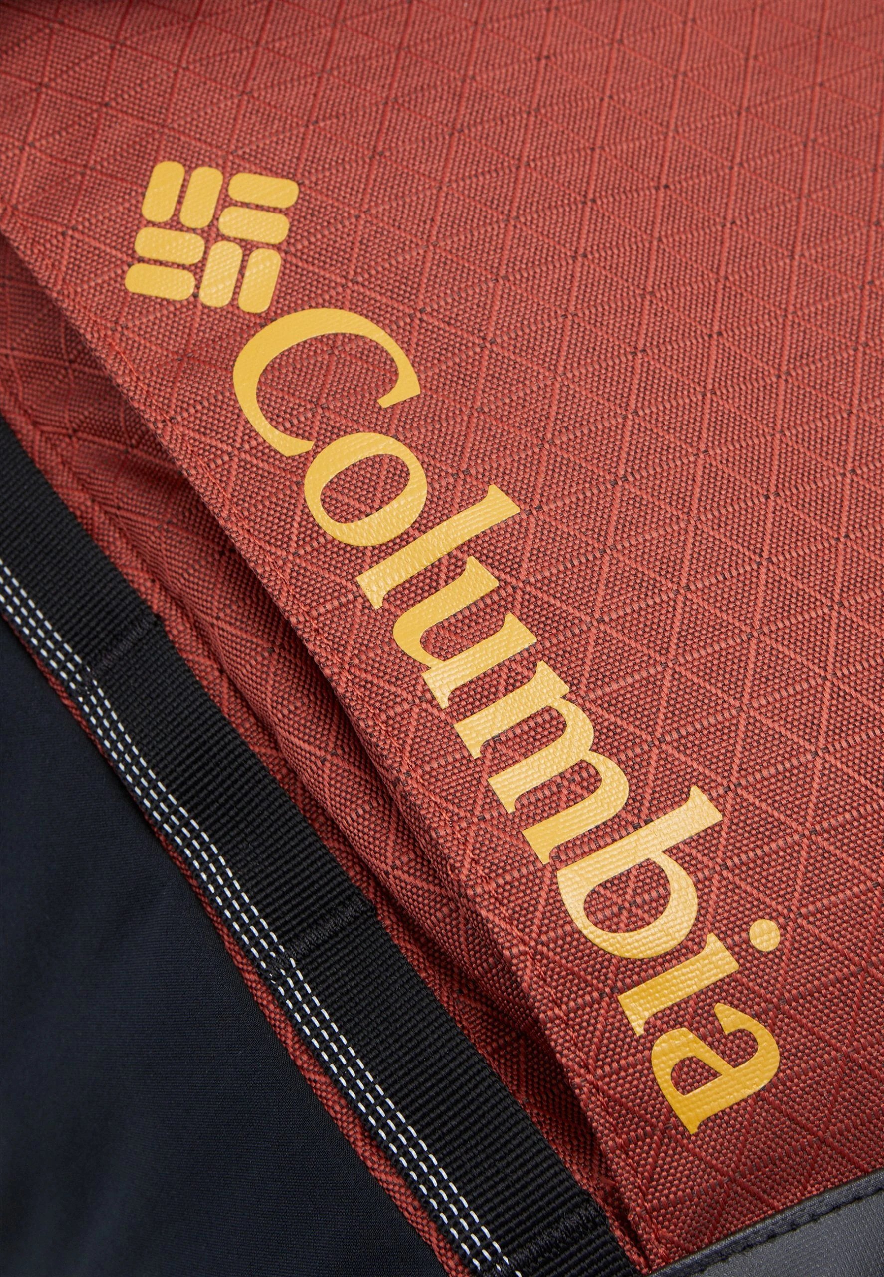 Columbia Convey™P Ii Unisex - Sac À Dos - Warp Red 8 Columbia Convey™P Ii Unisex - Sac À Dos - Warp Red – Image 6