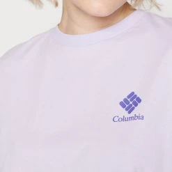 Columbia North Cascades™ Cropped Tee - T-Shirt Imprimé - Purple Tint 21 Columbia North Cascades™ Cropped Tee - T-Shirt Imprimé - Purple Tint -Columbia shop 65c927f8553a43bead76c1f4c0b3253a scaled