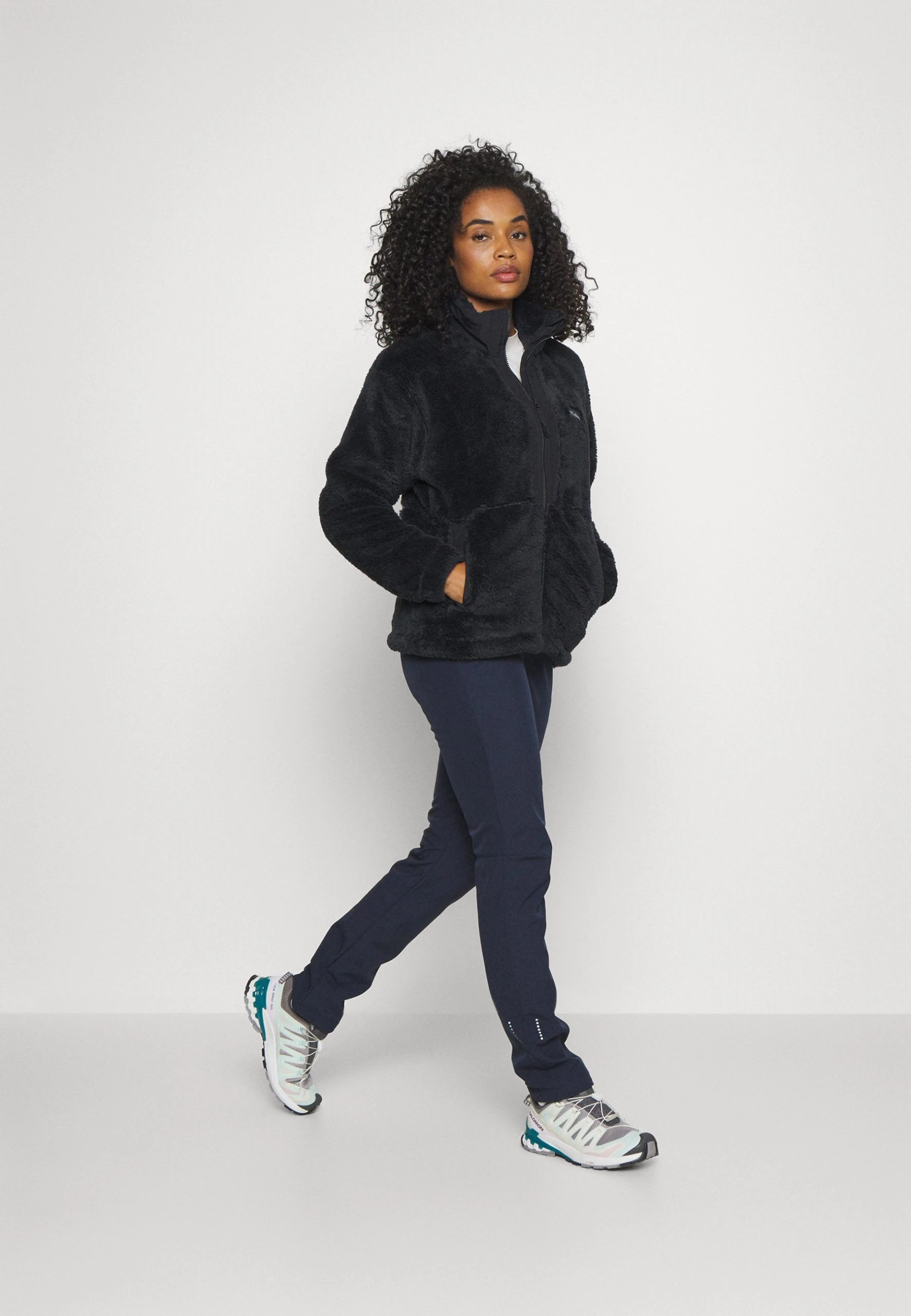 Columbia Boundless Discovery™ - Veste Polaire - Black 4 Columbia Boundless Discovery™ - Veste Polaire - Black – Image 2