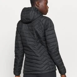 Columbia Powder Lite - Veste D'Hiver - Black 11 Columbia Powder Lite - Veste D'Hiver - Black -Columbia shop 66e36258c6664ae59bee05107b2b98fa scaled
