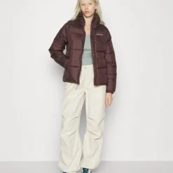 Columbia Puffect Jacket - Veste D'Hiver - New Cinder -Columbia shop 66eae9eed9974223bb48c35b209e26e5 scaled