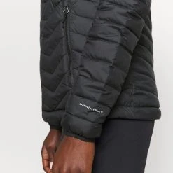 Columbia Powder Lite - Veste D'Hiver - Black 15 Columbia Powder Lite - Veste D'Hiver - Black -Columbia shop 67304e6c92334db09863d59be7d2accf scaled