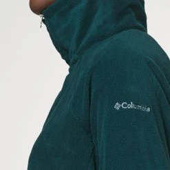 Columbia Glacial™ Zip - Sweat Polaire - Night Wave -Columbia shop 6733afbc5ab0472fa8707d1504c52ac7 scaled