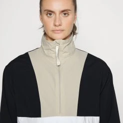 Columbia Boundless Trek Anorak - Parka - Black/Dark Stone/White 13 Columbia Boundless Trek Anorak - Parka - Black/Dark Stone/White -Columbia shop 679468e428fe4755b96c5dc32dd03c4a scaled