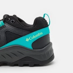 Columbia Trailstorm Ascend Wp - Chaussures De Marche - Black/Bright Aqua 13 Columbia Trailstorm Ascend Wp - Chaussures De Marche - Black/Bright Aqua -Columbia shop 67af022827984ec09a4aa7999e7353e9 scaled