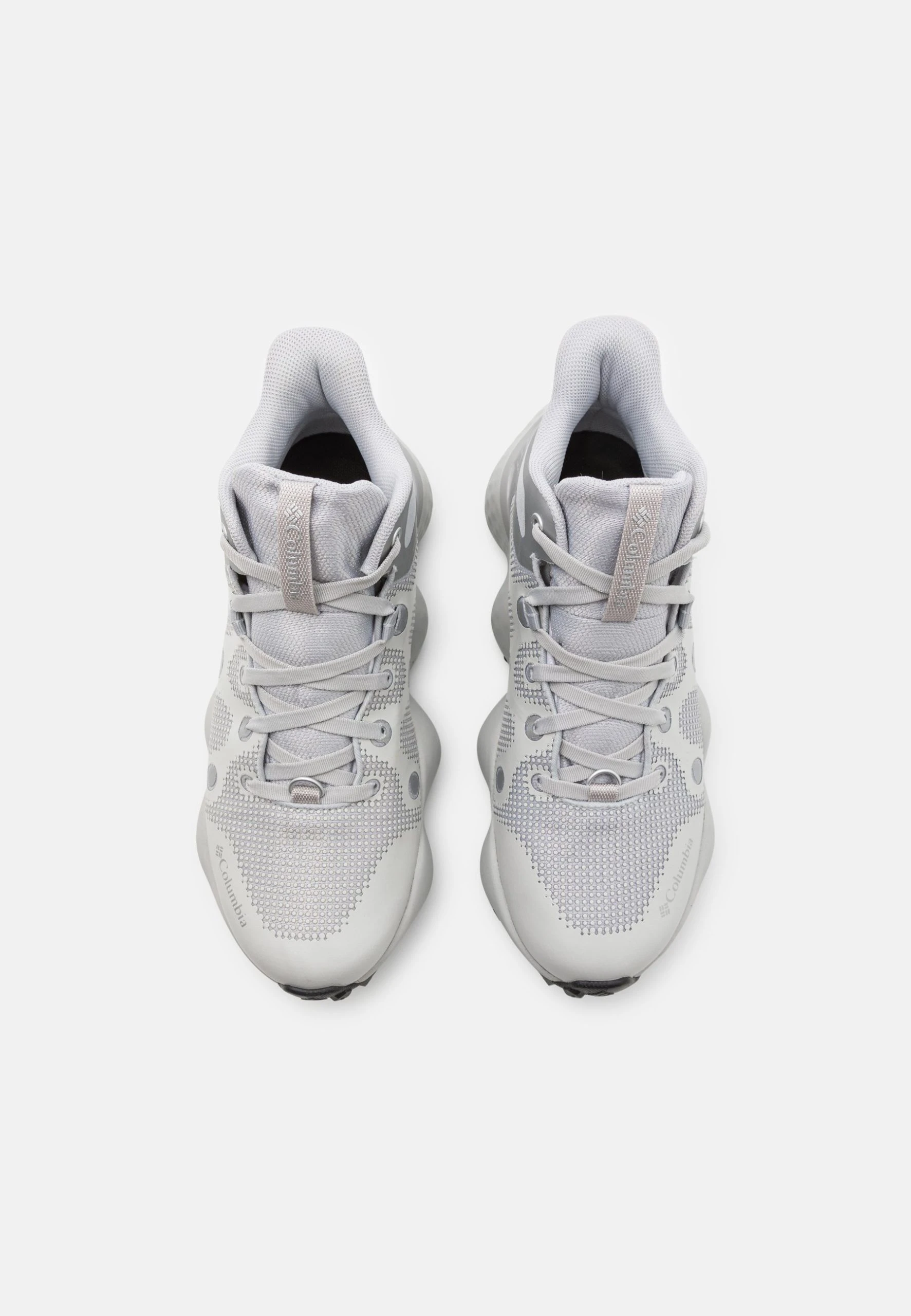 Columbia Escape Thrive Endure - Chaussures De Running - Slate Grey/Pure Silver 6 Columbia Escape Thrive Endure - Chaussures De Running - Slate Grey/Pure Silver – Image 4