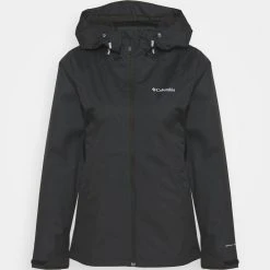 Columbia Inner Limits Jacket - Blouson - Black -Columbia shop 6812447f353c4cb6be4c111f131b3e1d scaled