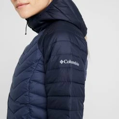 Columbia Powder Lite - Veste D'Hiver - Nocturnal/Dark Nocturnal 12 Columbia Powder Lite - Veste D'Hiver - Nocturnal/Dark Nocturnal -Columbia shop 681e8a4b2faf4f9999f539a274be9119 scaled