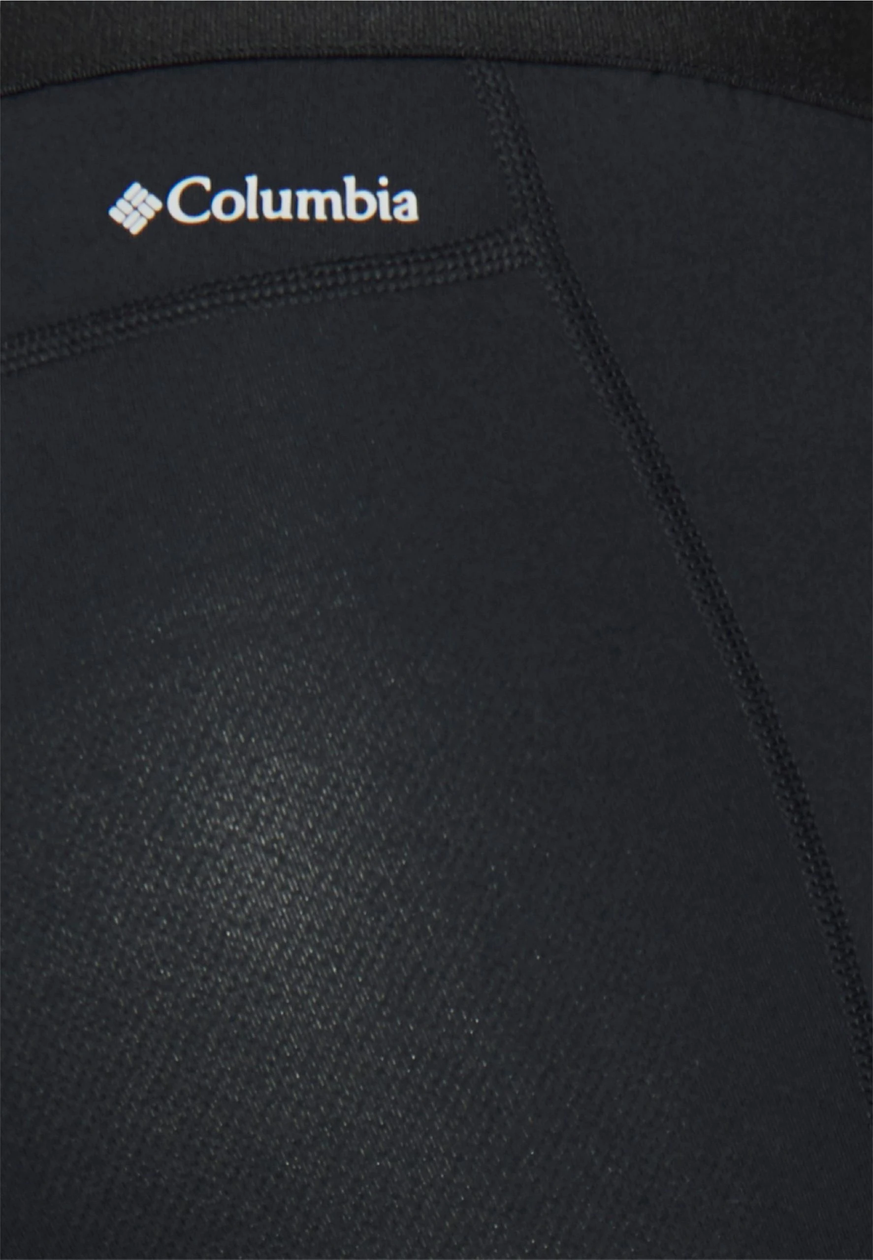 Columbia Midweight - Caleçon Long - Black 5 Columbia Midweight - Caleçon Long - Black – Image 3