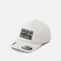 Columbia Puffect™ 110 Snap Back Unisex - Casquette - Dark Stone