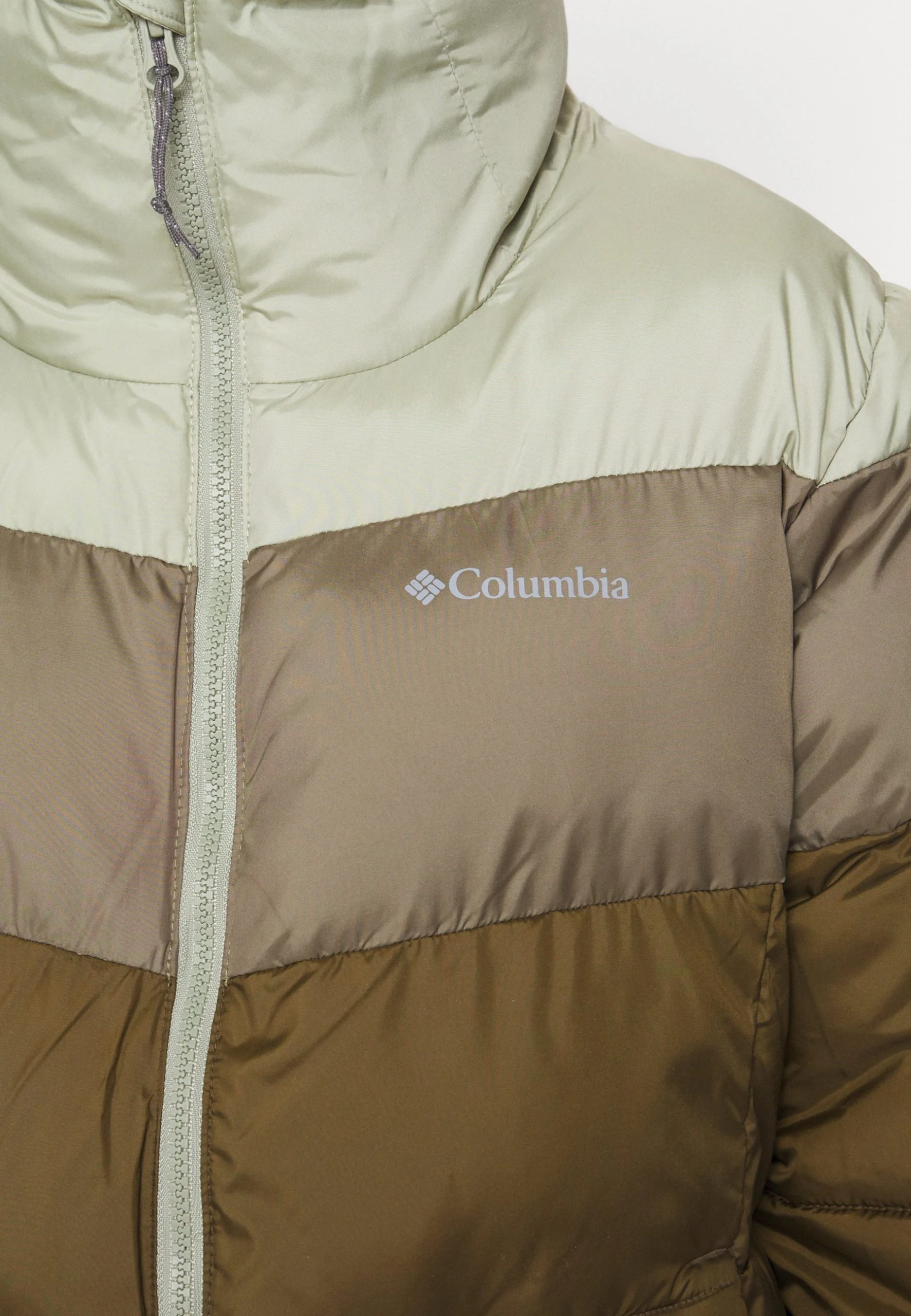 Columbia Puffect™ Jacket - Veste D'Hiver - Olive Green 10 Columbia Puffect™ Jacket - Veste D'Hiver - Olive Green – Image 8