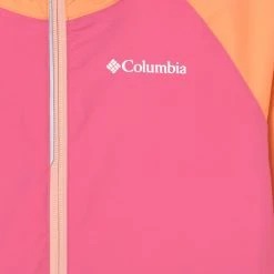 Columbia Dalby Springs™ Unisex - Veste Coupe-Vent - Peach/Wild Geranium/Peach Blossom 7 Columbia Dalby Springs™ Unisex - Veste Coupe-Vent - Peach/Wild Geranium/Peach Blossom -Columbia shop 690e15ecfc9e40c597d067317a53c22c scaled