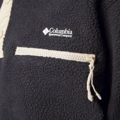 Columbia Helvetia™ Cropped Half Snap - Sweat Polaire - Black 17 Columbia Helvetia™ Cropped Half Snap - Sweat Polaire - Black -Columbia shop 69c86e6b82de449ca15238d9a2ba555e scaled