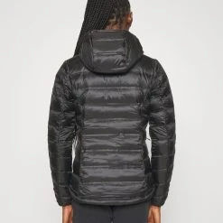 Columbia Pebble Peak™ Hooded Jacket - Doudoune - Black -Columbia shop 69dc058155f04da4b536e533949c71aa scaled