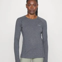 Columbia Tunnel Springs™ Crew - Caraco - Black