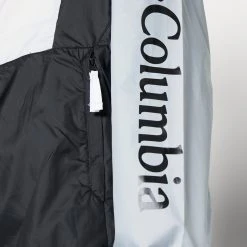 Columbia Basin Jacket - Veste Coupe-Vent - White/Cirrus Grey/Black 13 Columbia Basin Jacket - Veste Coupe-Vent - White/Cirrus Grey/Black -Columbia shop 6b2acd0da29d4c4db5ef4b44c9ec7dec scaled
