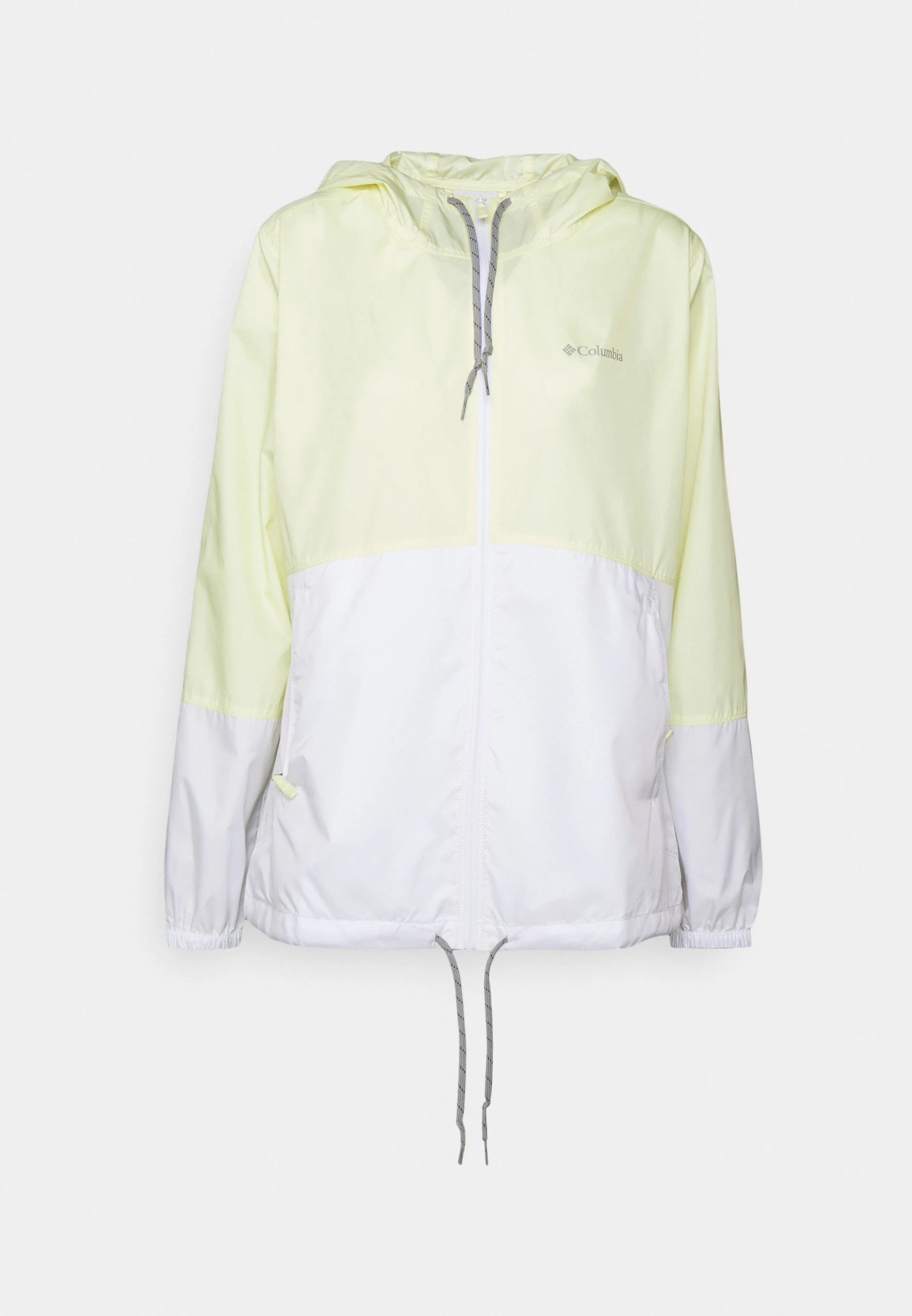 Columbia Flash Forward™ - Veste Coupe-Vent - Endive/White 7 Columbia Flash Forward™ - Veste Coupe-Vent - Endive/White – Image 5