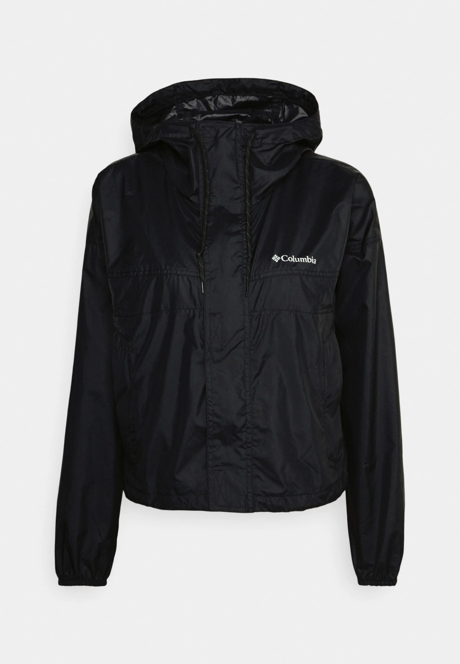 Columbia Flash Challenger™ Cropped - Veste Coupe-Vent - Black 7 Columbia Flash Challenger™ Cropped - Veste Coupe-Vent - Black – Image 5