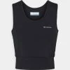 Columbia Windgates™ Ii Cropped Tank - T-Shirt De Sport - Black 2 Columbia Windgates™ Ii Cropped Tank - T-Shirt De Sport - Black -Columbia shop 6c85620564144a3c8e2abbae292f4a93