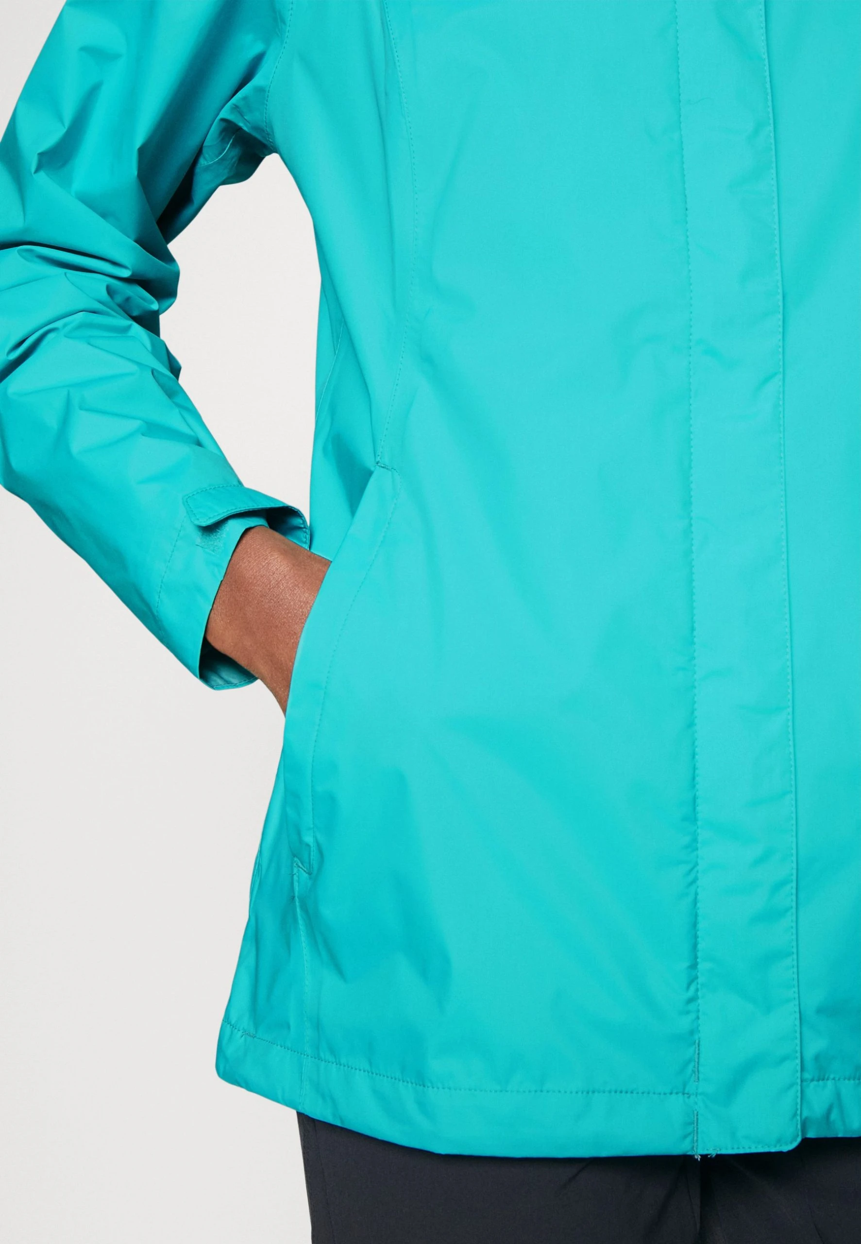 Columbia Arcadia™Jacket - Veste Imperméable - Geyser 6 Columbia Arcadia™Jacket - Veste Imperméable - Geyser – Image 4