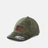 Columbia Puffect™ 110 Snap Back Unisex - Casquette - Stone Green -Columbia shop 6e49fbc6a58a4a1db55f21ee2b232b5c