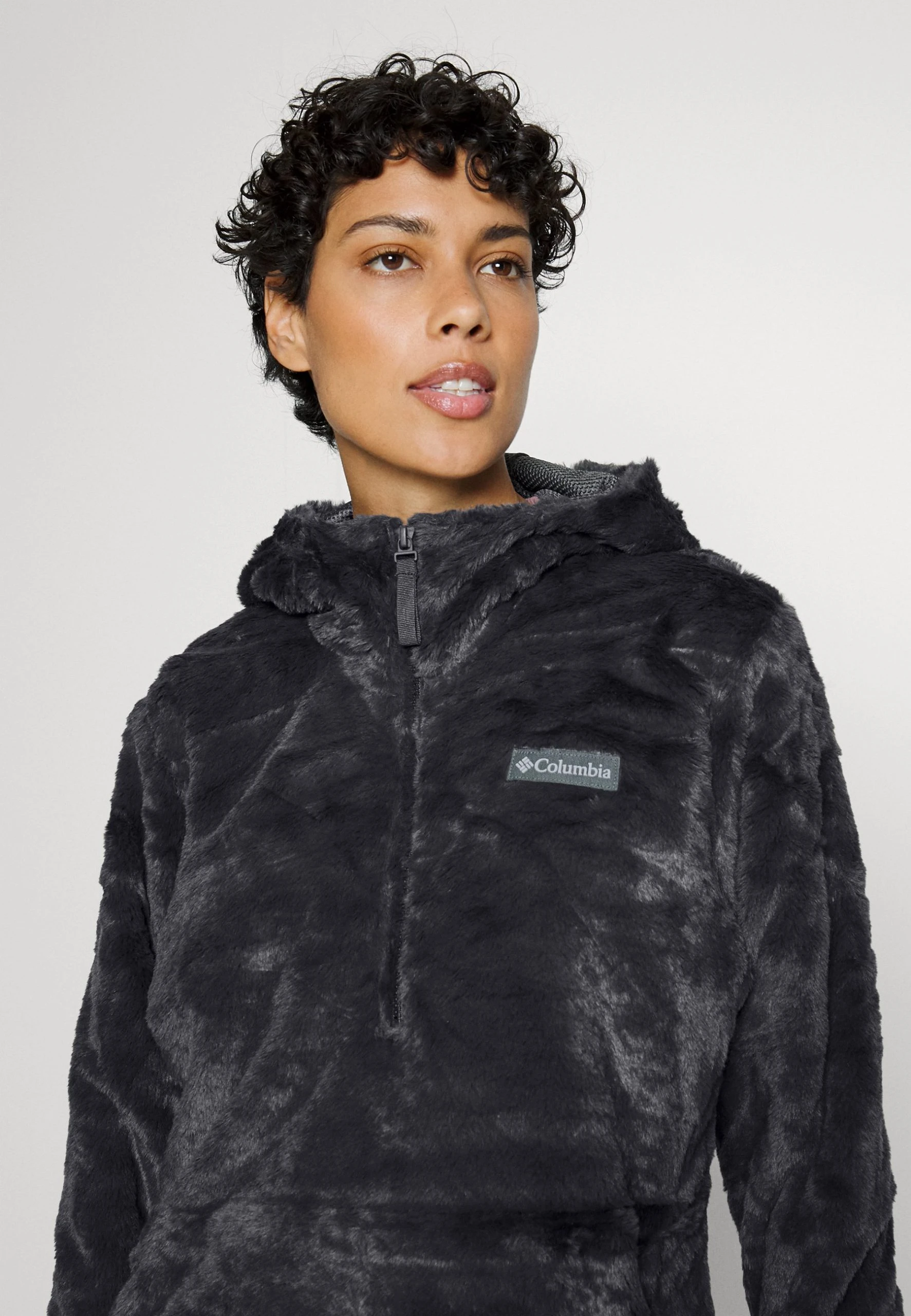 Columbia Bundle Up Hooded - Sweat À Capuche - Shark 6 Columbia Bundle Up Hooded - Sweat À Capuche - Shark – Image 4