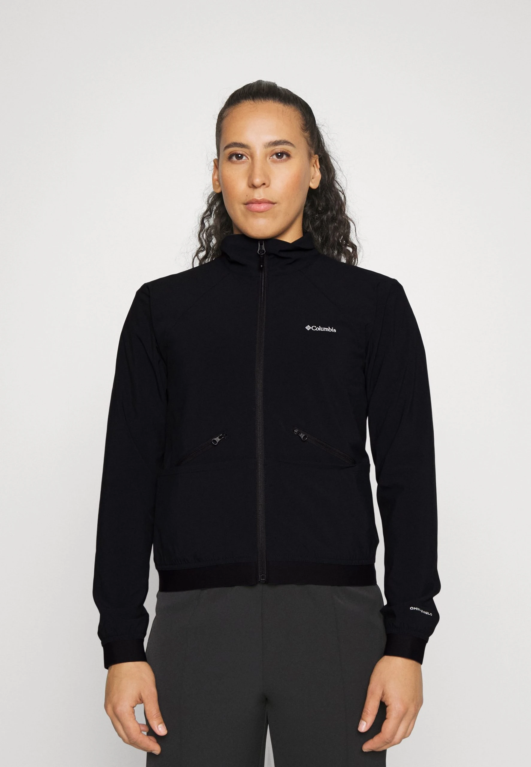 Columbia Pleasant Creek™ Jacket - Blouson - Black 3 Columbia Pleasant Creek™ Jacket - Blouson - Black