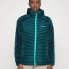 Columbia Powder Lite Hybrid - Veste Polaire - Night Wave -Columbia shop 709b5a7e7e4b429f89157bdf09b03255