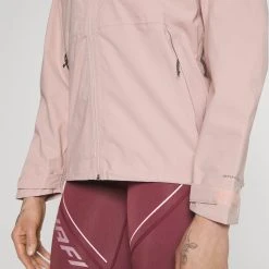 Columbia Veste Hardshell - Dusty Pink -Columbia shop 713a36cf571c42fd9339bccb0de366f4 scaled