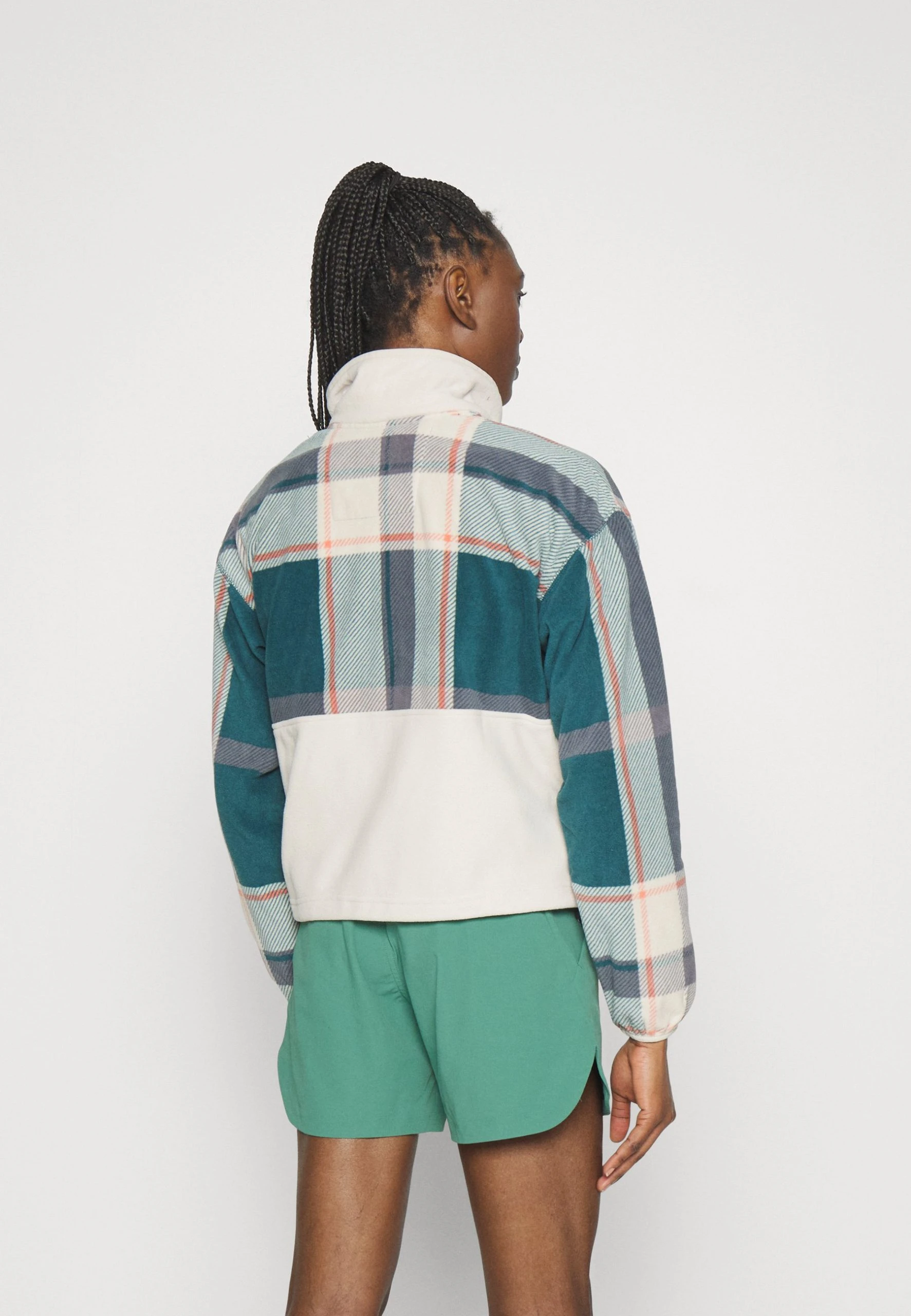 Columbia Back Bowl™ - Veste Polaire - Night Wave Supe 5 Columbia Back Bowl™ - Veste Polaire - Night Wave Supe – Image 3