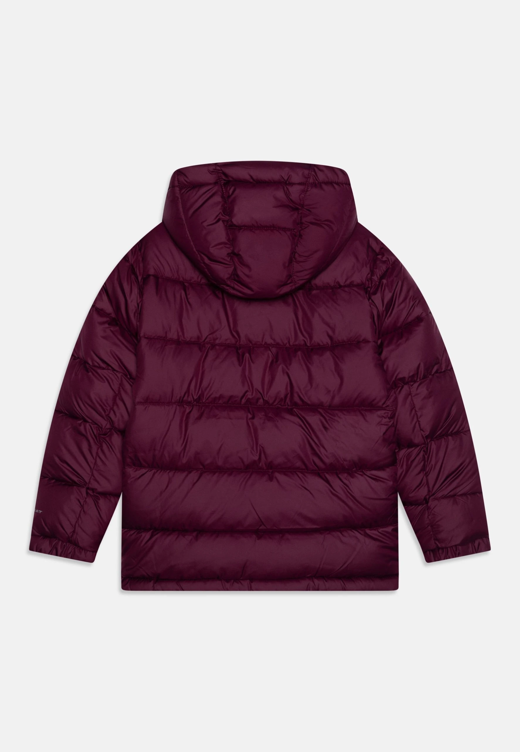 Columbia Pike Lake Hooded Unisex - Veste D'Hiver - Marionberry 4 Columbia Pike Lake Hooded Unisex - Veste D'Hiver - Marionberry – Image 2