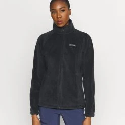 Columbia Benton Springs™ Full Zip - Veste Polaire - Black