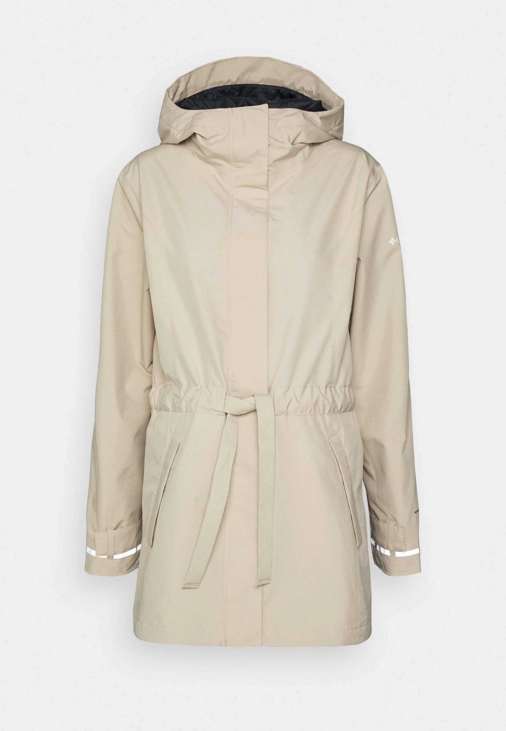 Columbia Here And There™ Jacket - Parka - Ancient Fossil 10 Columbia Here And There™ Jacket - Parka - Ancient Fossil – Image 8