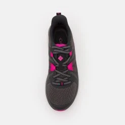 Columbia Escape Pursuit - Chaussures De Running - Black -Columbia shop 72f2189279384dd498226d0bdd97dab5 scaled